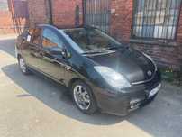 Prius 20 /  raty