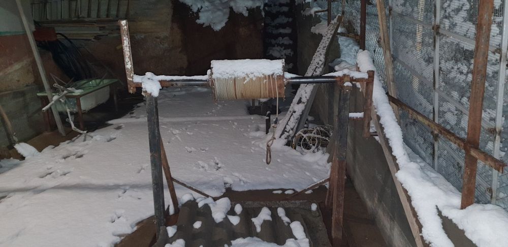 Прокат Обладнання для копаня колодязів можливий прокат 500грн 1 дєнь