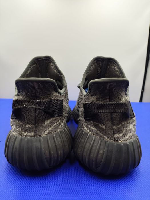 Adidas Yeezy Boost 350 v2 Low MX Dark Salt - 44,5 розмір. Оригінал