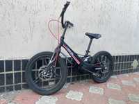 Дитячий велосипед CORSO magnesium