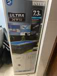 Basen Intex 7.3m x3.7m