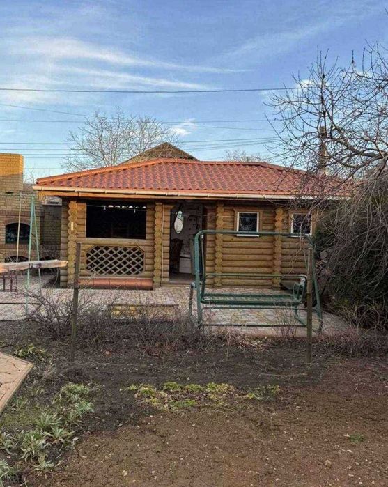 Аренда дома на 6 сотках ул. Петрашевского! 6 ст. Фонтана. 1I18