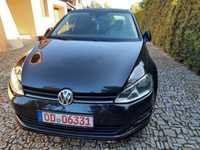 Volkswagen Golf VII 2014 przebieg 132 000 km