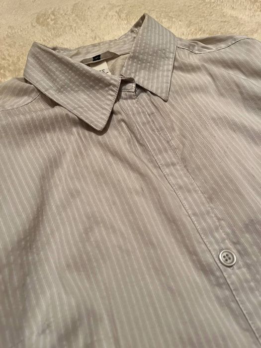 Сорочка жіноча H&M