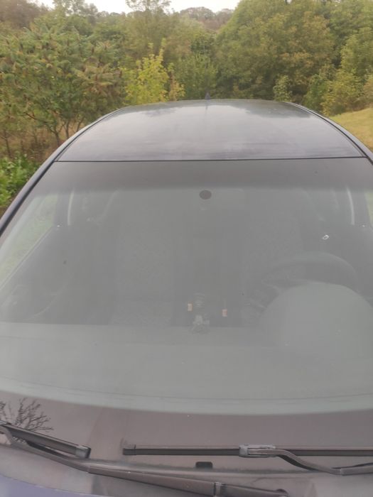 Skoda fabia 1,4 2004 р
