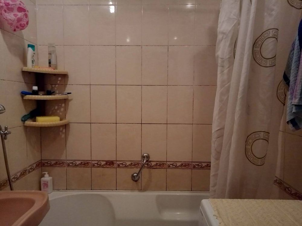 Продам 3к Левада, в житловому стані!