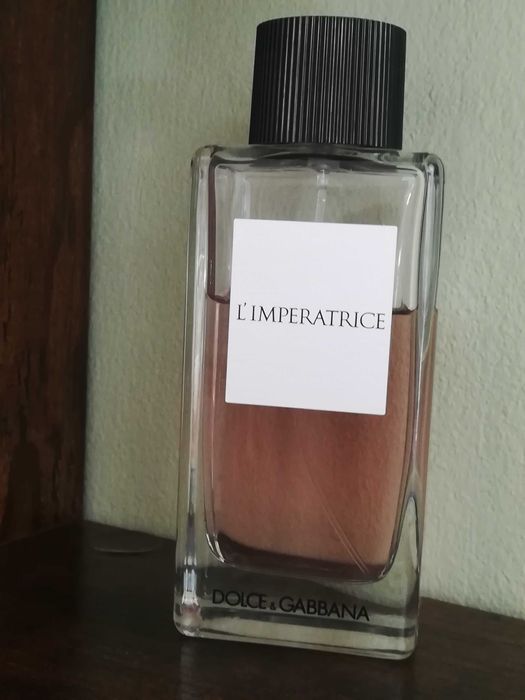 L'imperatrice Dolce Gabbana 100 ml