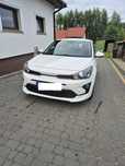 Kia Rio Salon Polska Pierwszy Właściciel