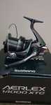 Kołowrotek Shimano Aerlex XTC 14000