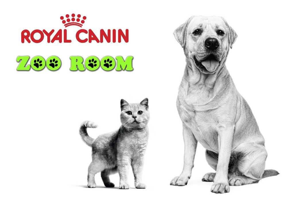 СКИДКА! Сухой корм Royal Canin для кошек и собак, котят и щенков! Роял