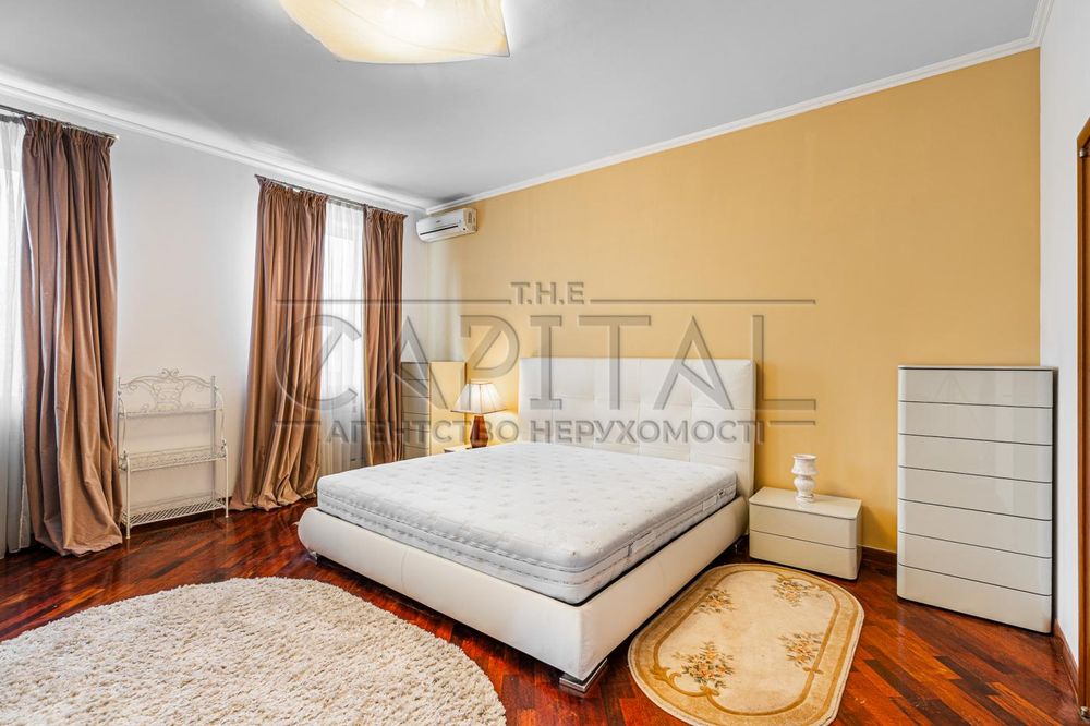 Продажа квартиры, ул. Большая Васильковская, Центр