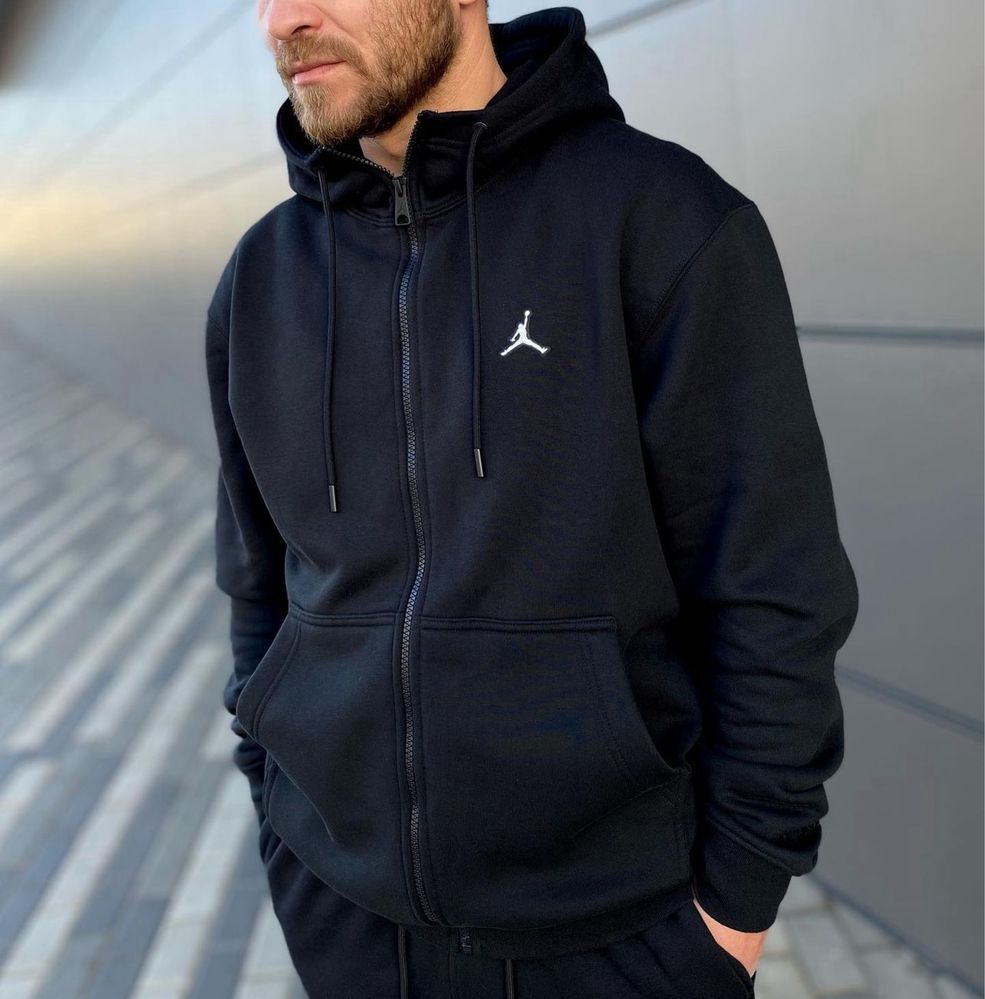 Костюм Nike Jordan Jumpman Fleece