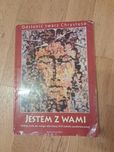 Jestem z wami.  Podręcznik religia 8