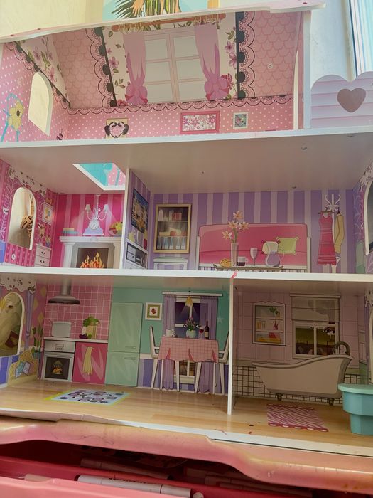 Ляльковий будинок