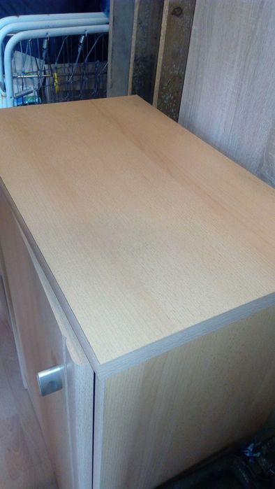 szafka BRW system POP KD/8/5 buk szafki w stanie bdb