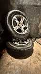 Продам диски  R13 4×100