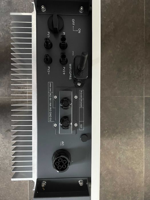 Falownik Sofar 5.5 KTL-X