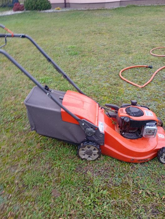 Kosiarka Husqvarna lc 247s