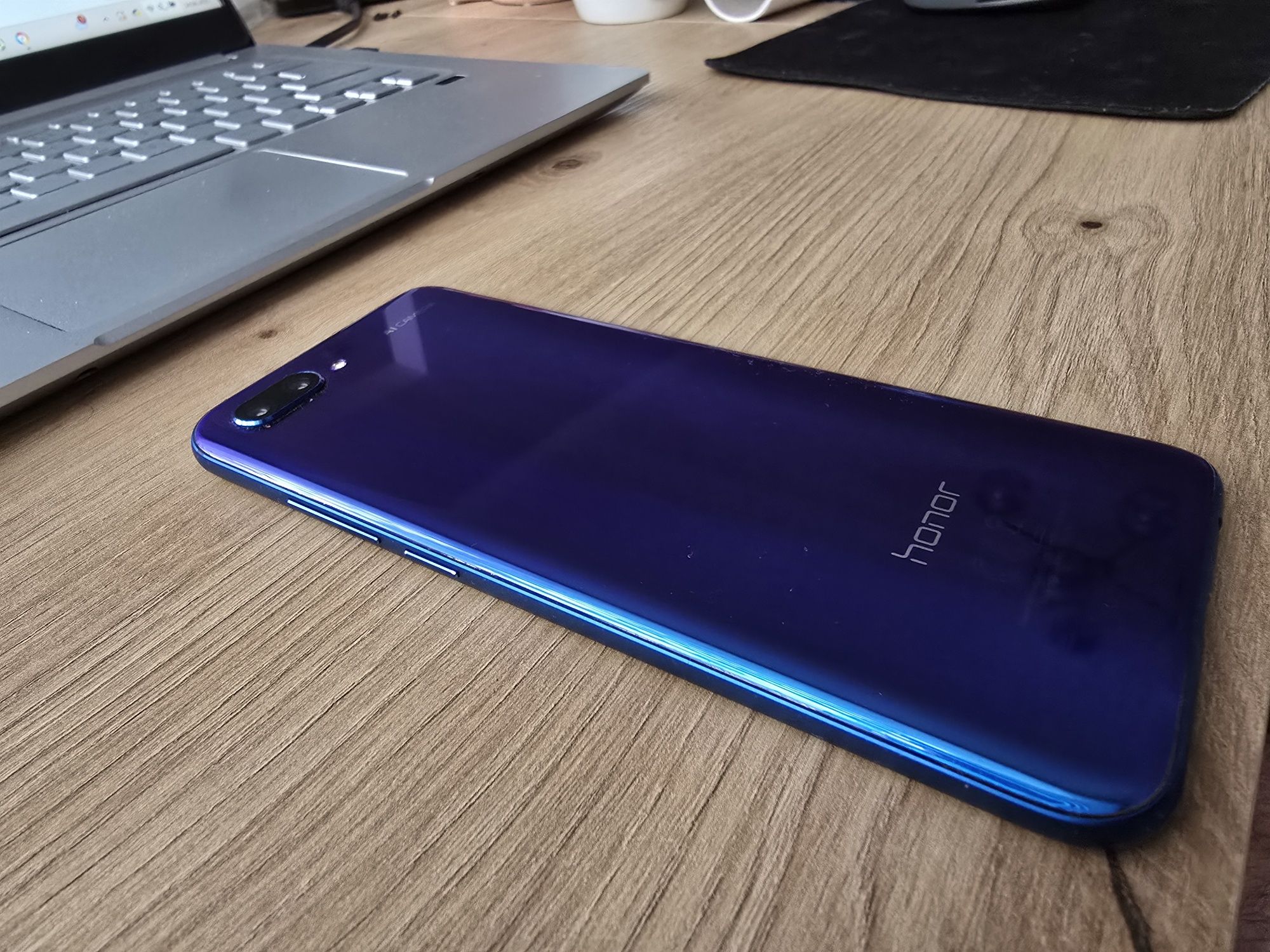 Honor 10 android