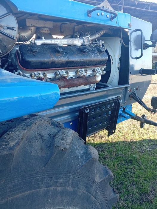 Продам | Трактор ХТЗ Т-150