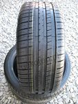 215/55 R16 Letnie opony asymetrycze ciche bieżnikowane prod. PL gat. I