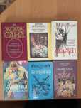 Книги російською мовою