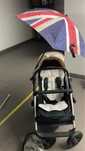 Carrinho Bebé Easywalker