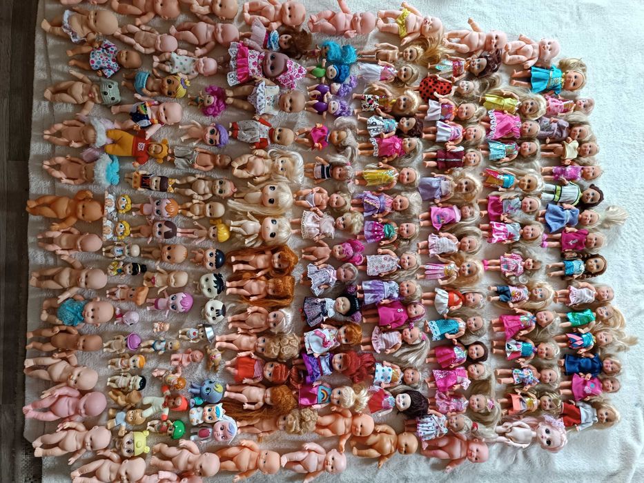 Недорого! Пупси. Пупс. Лол. Барбі. Пупсик.Лоли.Лялька.Кукла.Еві Simba.