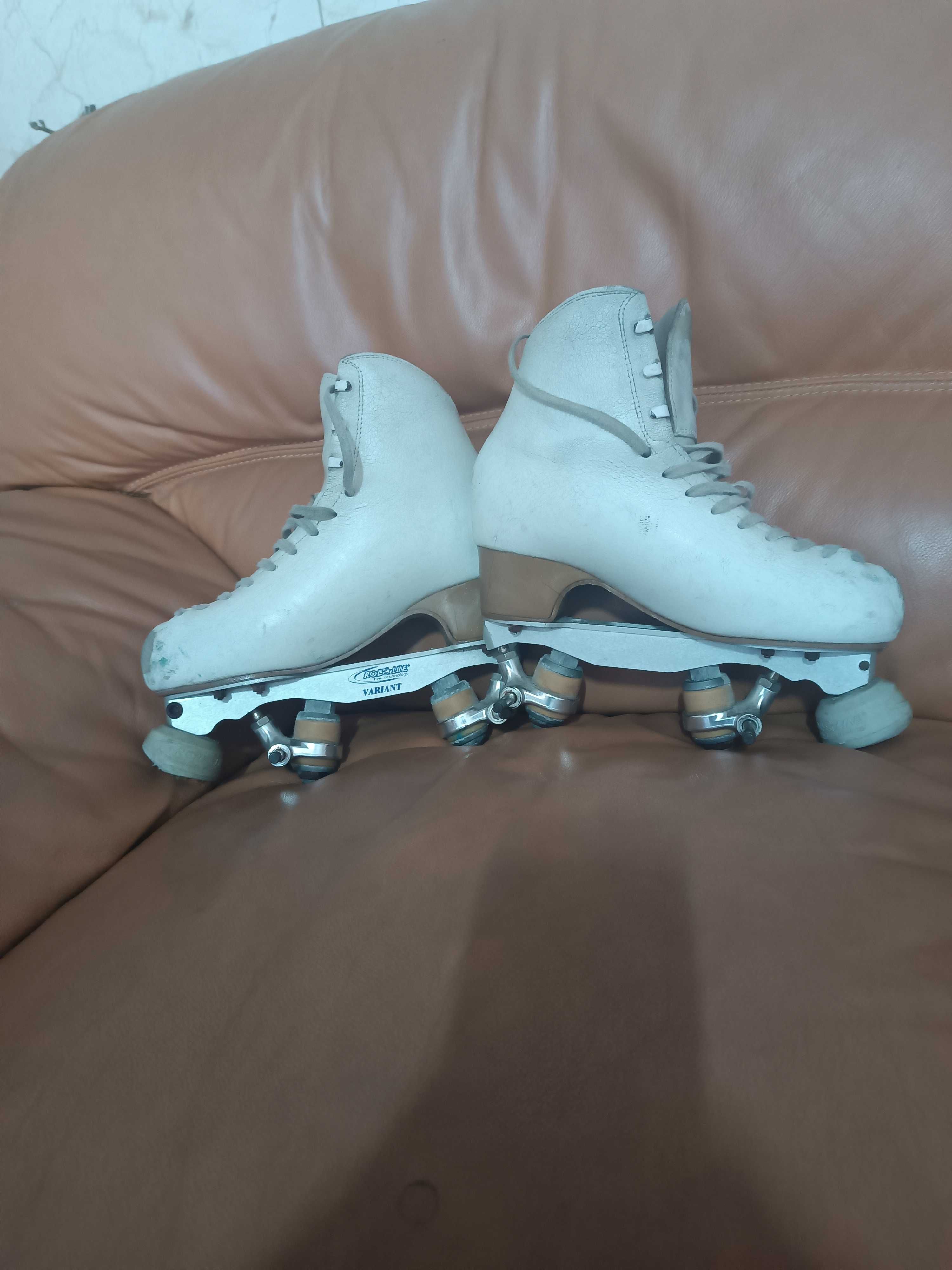 Vendo patins TAM 245