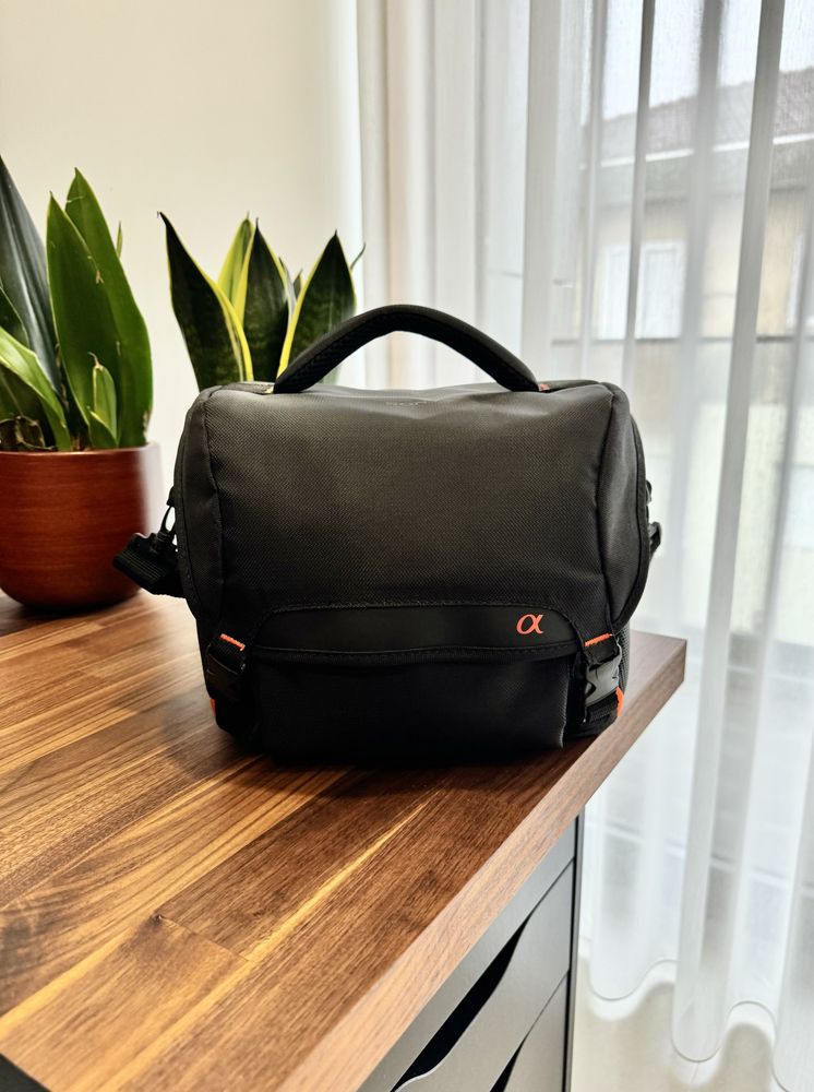 Bolsa Sony LCS-SC8B