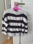 Sweter 116 Reserved
