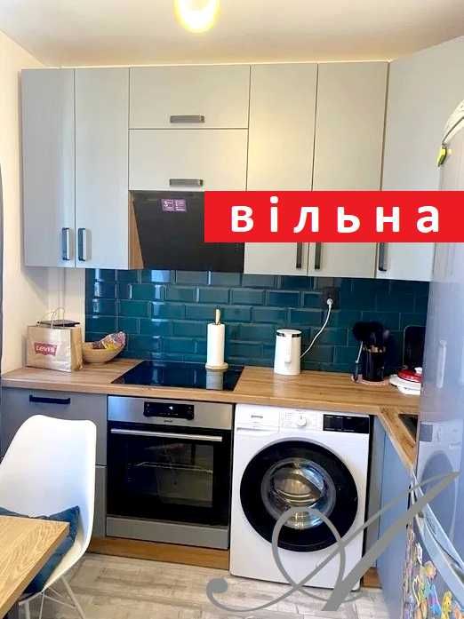 +‼️ Оренда 1к кв. 38м2 з ремонтом в р-ні набережної