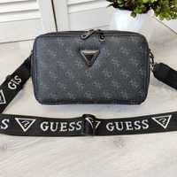 Сумка жіноча кросбоді сумка женская guess