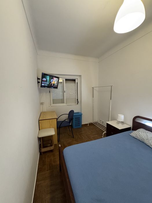 Arrendo Quarto Apelação