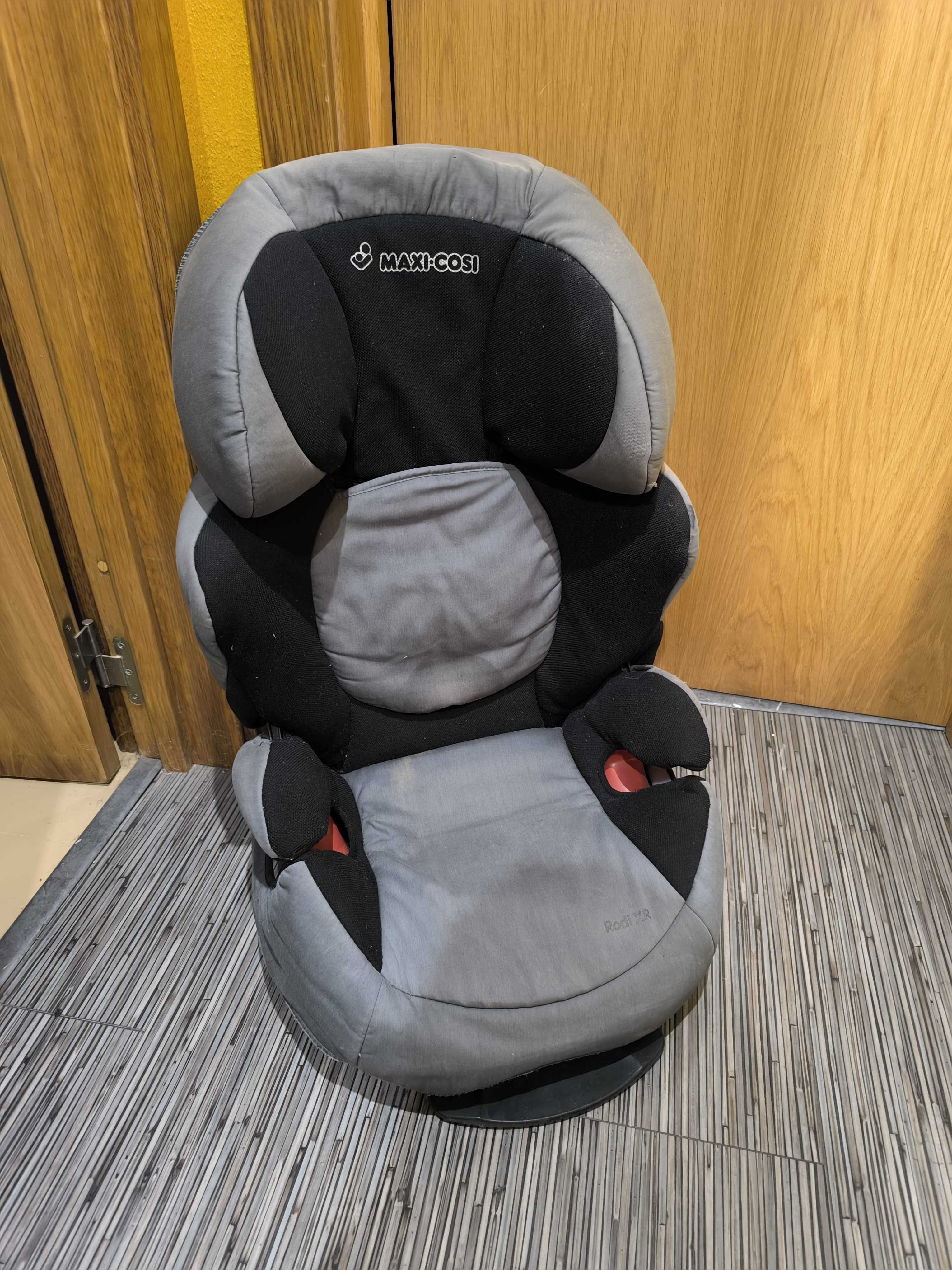 Cadeirinha auto Maxi-Cosi