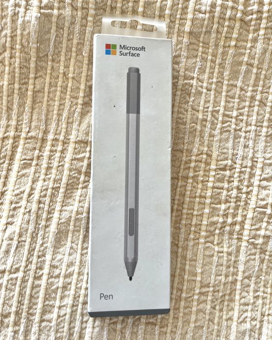 Caneta Microsoft Surface