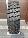 315/80 r22.5 Continental HDC1 ED