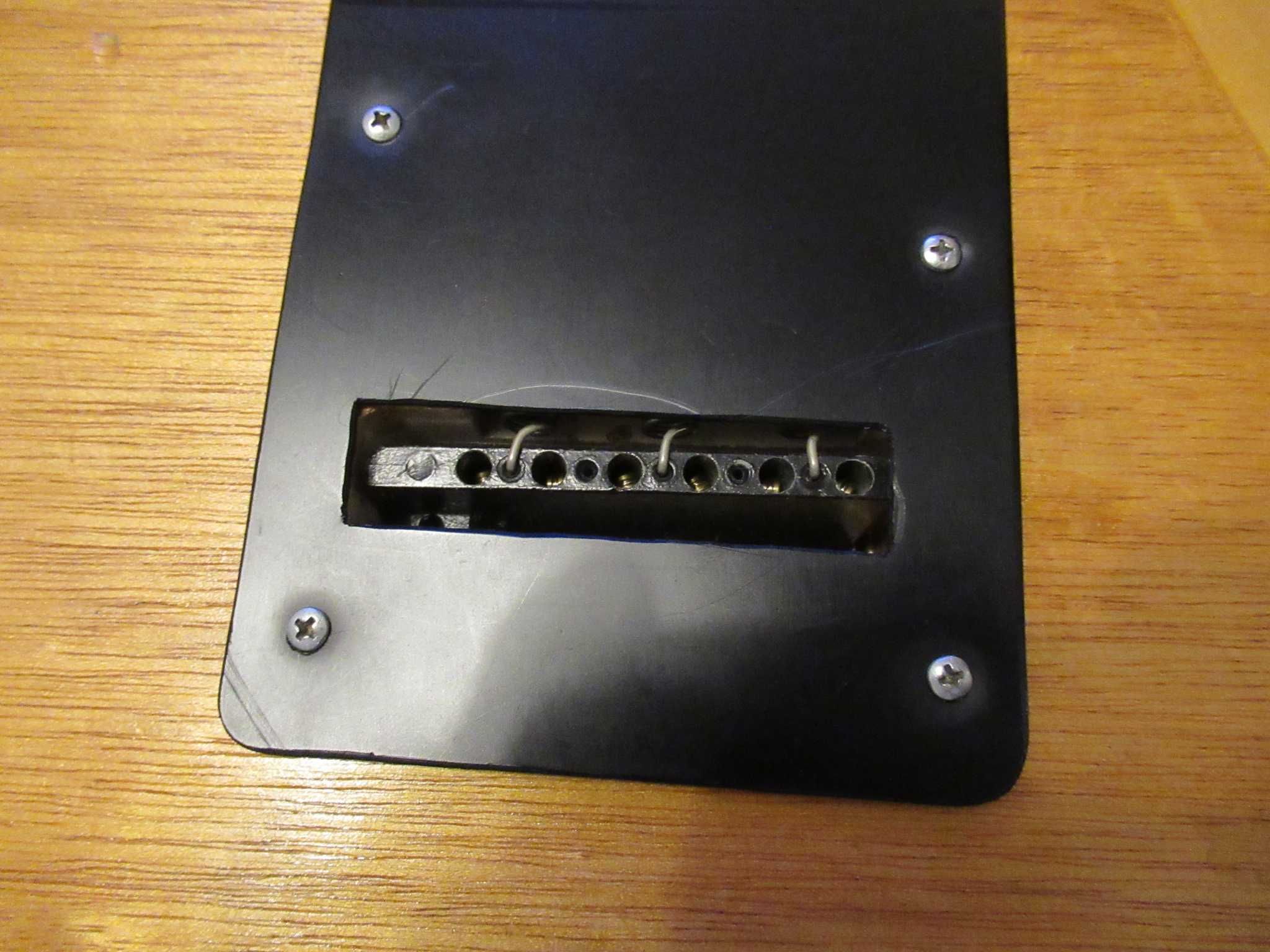 Gitara Peavey Predator