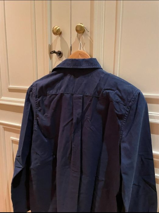 Camisa Ralph Lauren