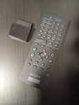 Telecomando dvd para PS2