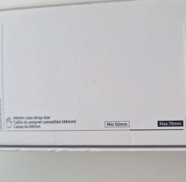 Samsung Galaxy Watch 5 LTE 44mm