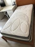 Colchão bom repouso novo (Oferta da cama) ULTIMO SEMANA
