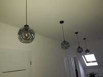 Lampy z żarówkami