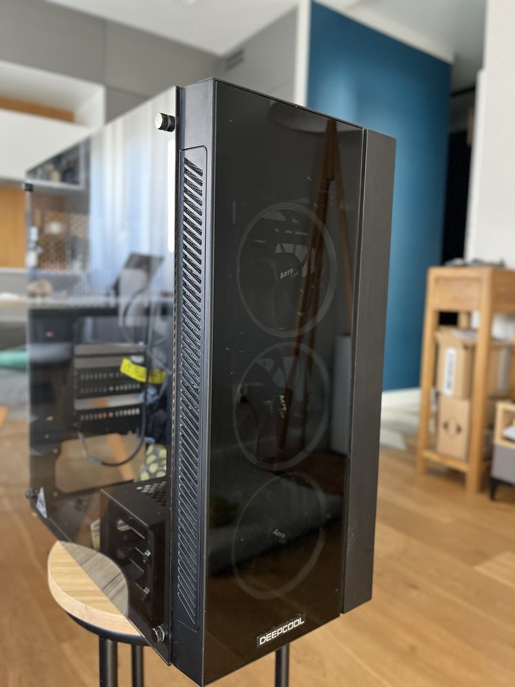 Obudowa Deepcool Matrexx 55 Mesh