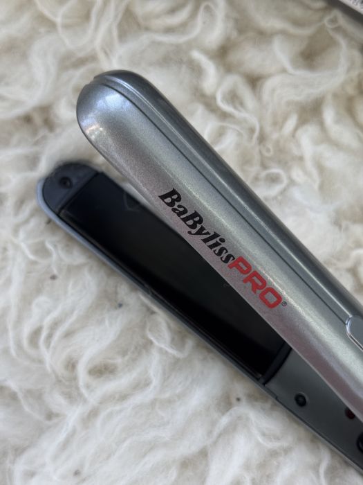 випрямляч BaByliss PRO BAB2654EPE