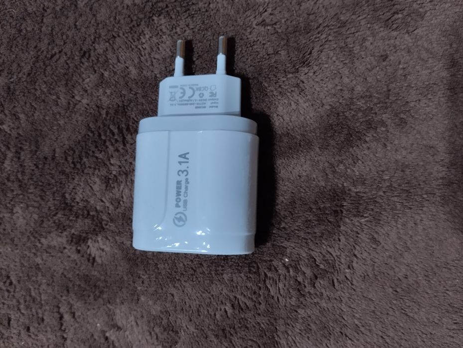 Imperdíveis carregadores de telemóveis