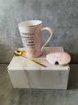 Kubek ceramiczny dla kobiety na 30 urodziny