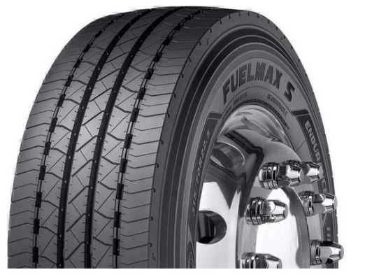 Goodyear Fuelmax s 315/70 r22.5