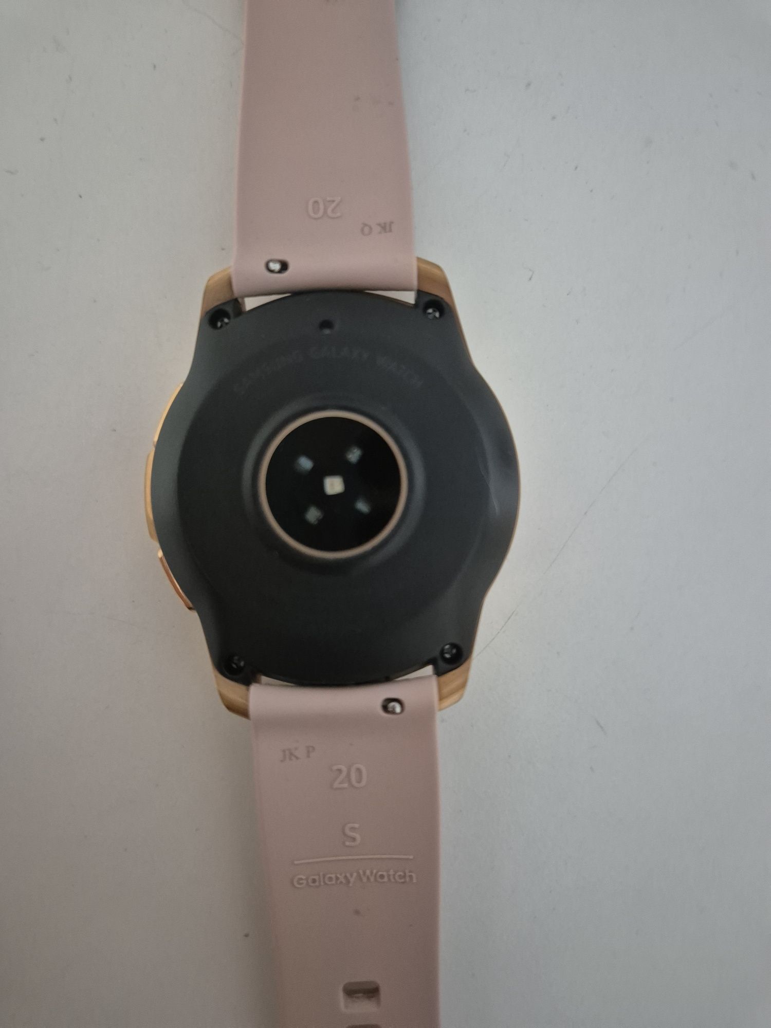 Zegarek Samsung Galaxy watch