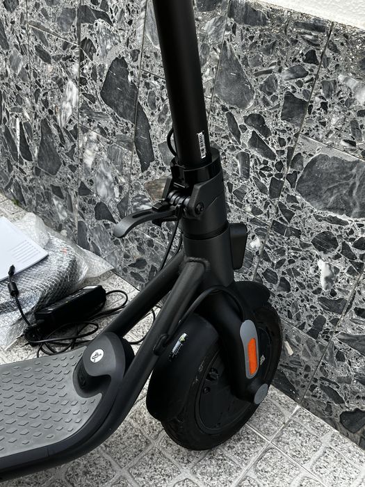 Trotinete Eletrica Ninebot